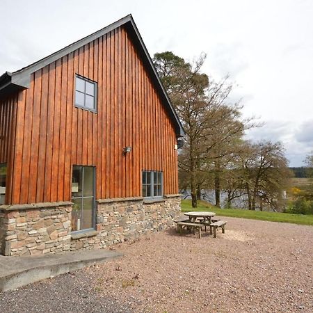 Tall Pines Apartment Spean Bridge Kültér fotó
