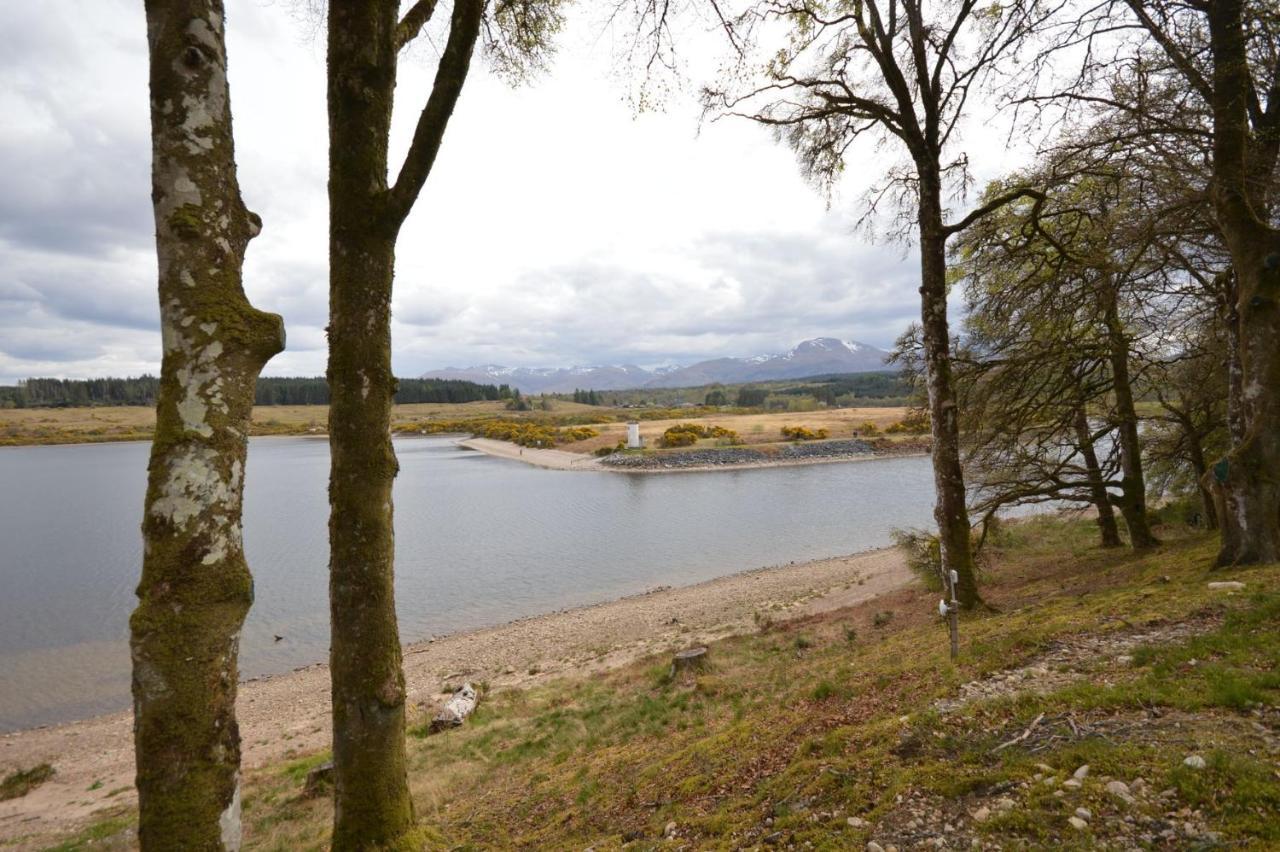 Tall Pines Apartment Spean Bridge Kültér fotó