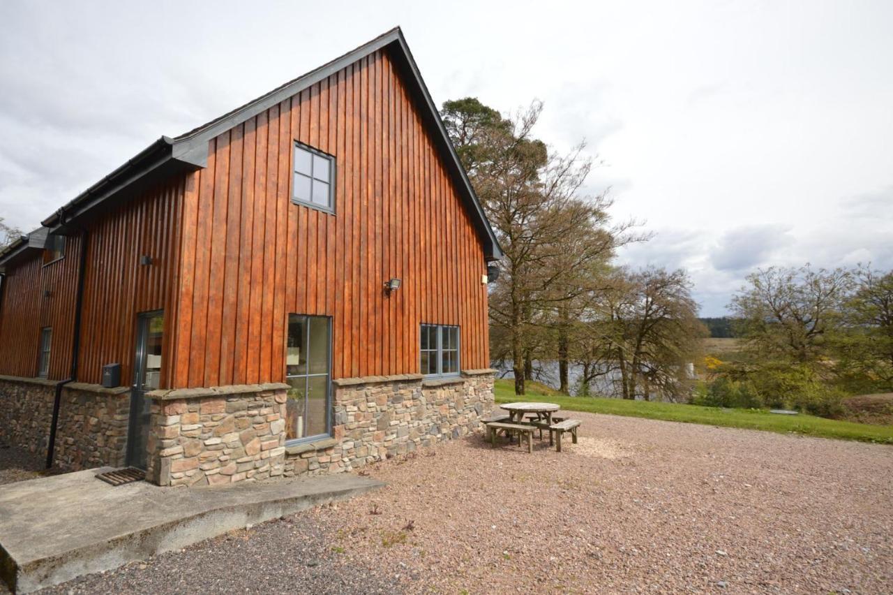 Tall Pines Apartment Spean Bridge Kültér fotó