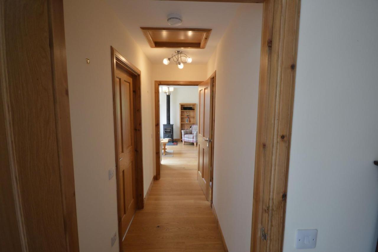 Tall Pines Apartment Spean Bridge Kültér fotó