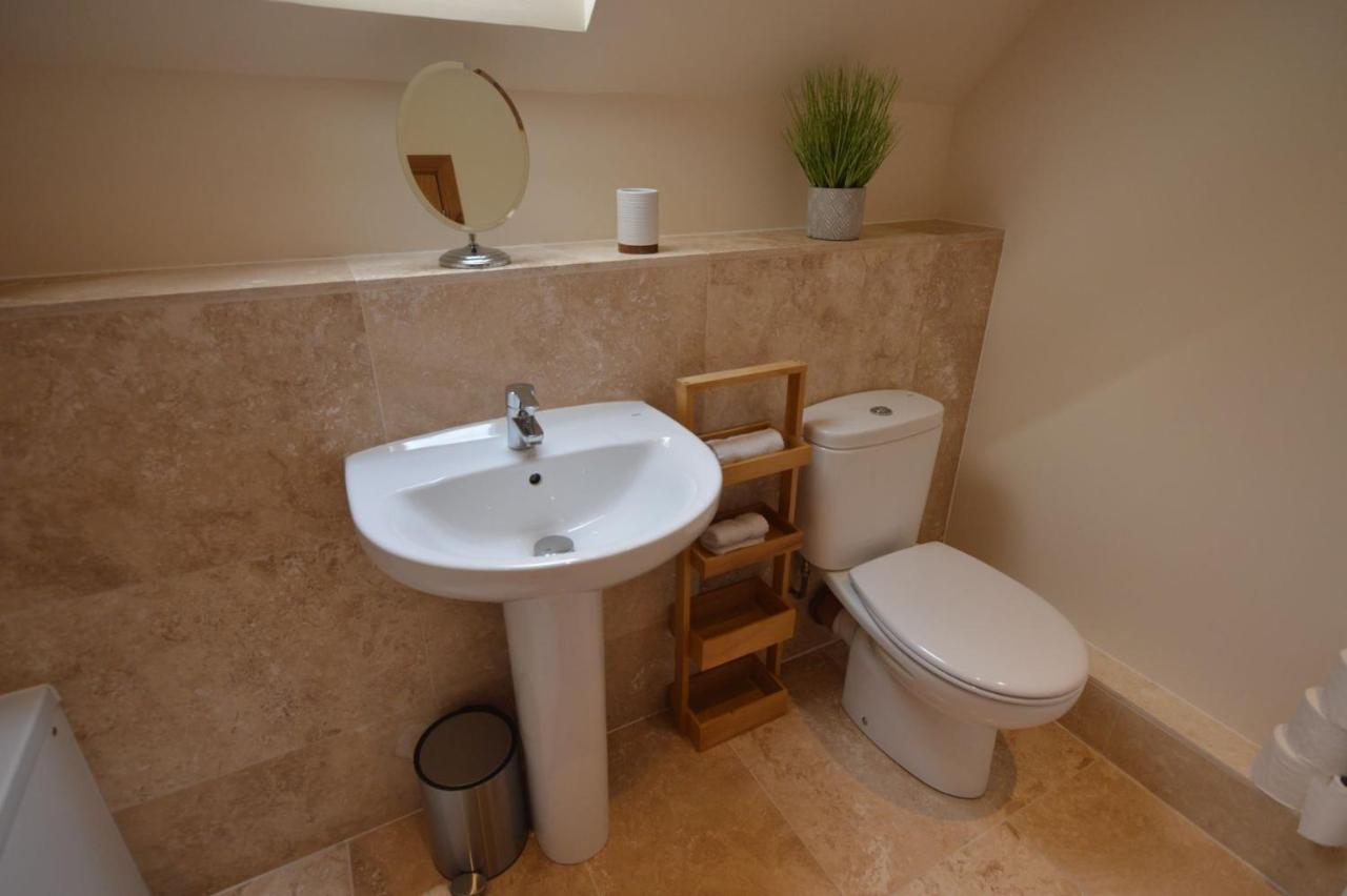 Tall Pines Apartment Spean Bridge Kültér fotó