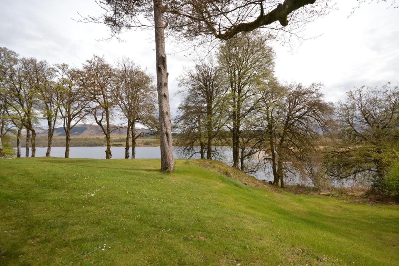 Tall Pines Apartment Spean Bridge Kültér fotó